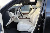 Land Rover Range Rover din 2022 cu 77.000 km - oferta LAN152671 - foto 12