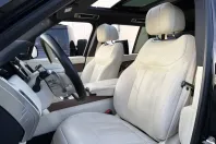 Land Rover Range Rover din 2022 cu 77.000 km - oferta LAN152671 - foto 14