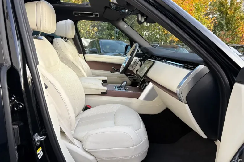 Land Rover Range Rover din 2022 cu 77.000 km - oferta LAN152671 - foto 16