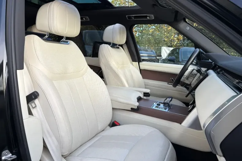 Land Rover Range Rover din 2022 cu 77.000 km - oferta LAN152671 - foto 17