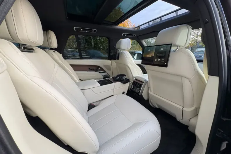 Land Rover Range Rover din 2022 cu 77.000 km - oferta LAN152671 - foto 20