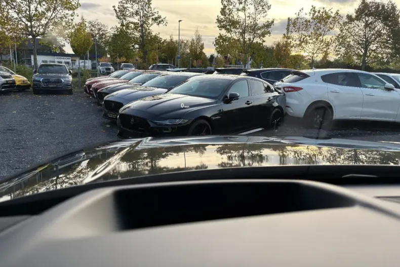 Land Rover Range Rover din 2022 cu 77.000 km - oferta LAN152671 - foto 32