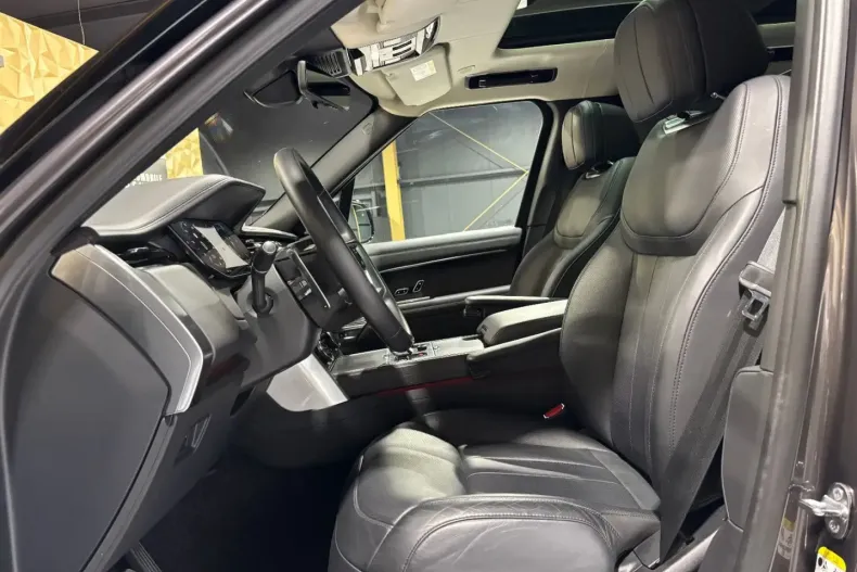 Land Rover Range Rover din 2023 cu 27.950 km - oferta LAN152672 - foto 12