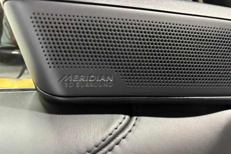 Land Rover Range Rover din 2023 cu 27.950 km - oferta LAN152672 - foto 14