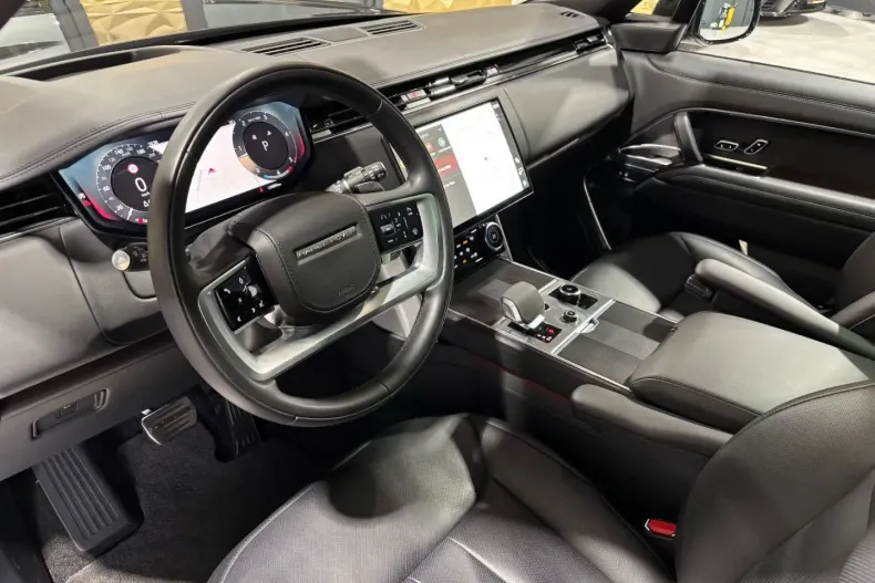 Land Rover Range Rover din 2023 cu 27.950 km - oferta LAN152672 - foto 15