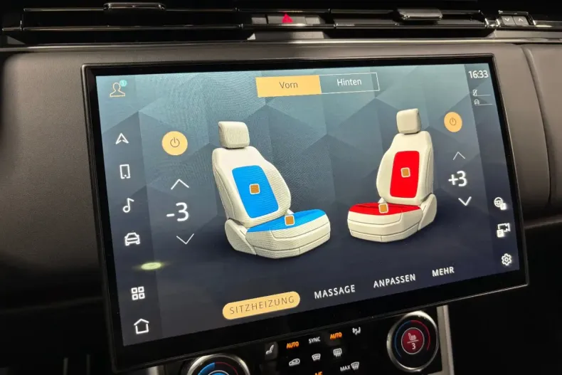 Land Rover Range Rover din 2023 cu 27.950 km - oferta LAN152672 - foto 26