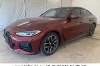 BMW 420 Gran Coupé din 2023 cu 50.000 km - oferta BMW152673 - foto 1