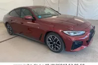 BMW 420 Gran Coupé din 2023 cu 50.000 km - oferta BMW152673 - foto 2