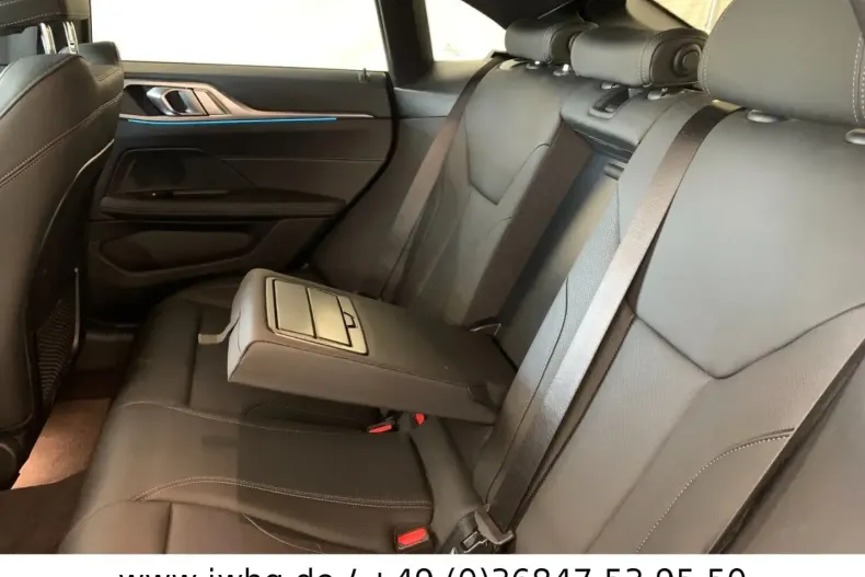 BMW 420 Gran Coupé din 2023 cu 50.000 km - oferta BMW152673 - foto 10