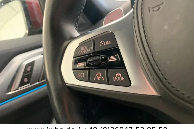 BMW 420 Gran Coupé din 2023 cu 50.000 km - oferta BMW152673 - foto 12