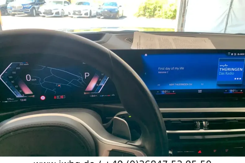 BMW 420 Gran Coupé din 2023 cu 50.000 km - oferta BMW152673 - foto 15