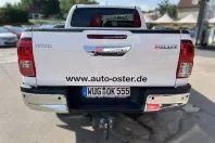 Toyota Hilux din 2024 cu 2.500 km - oferta TOY152674 - foto 3