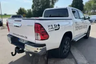 Toyota Hilux din 2024 cu 2.500 km - oferta TOY152674 - foto 4
