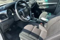 Toyota Hilux din 2024 cu 2.500 km - oferta TOY152674 - foto 8