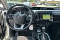 Toyota Hilux din 2024 cu 2.500 km - oferta TOY152674 - foto 9