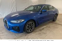 BMW 420 Gran Coupé din 2024 cu 34.500 km - oferta BMW152676 - foto 1