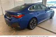 BMW 420 Gran Coupé din 2024 cu 34.500 km - oferta BMW152676 - foto 5