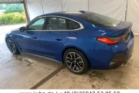 BMW 420 Gran Coupé din 2024 cu 34.500 km - oferta BMW152676 - foto 7