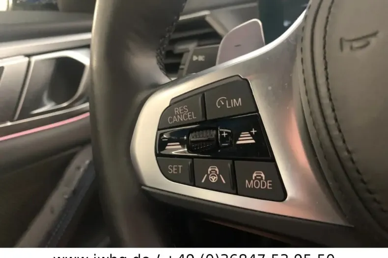 BMW 420 Gran Coupé din 2024 cu 34.500 km - oferta BMW152676 - foto 13