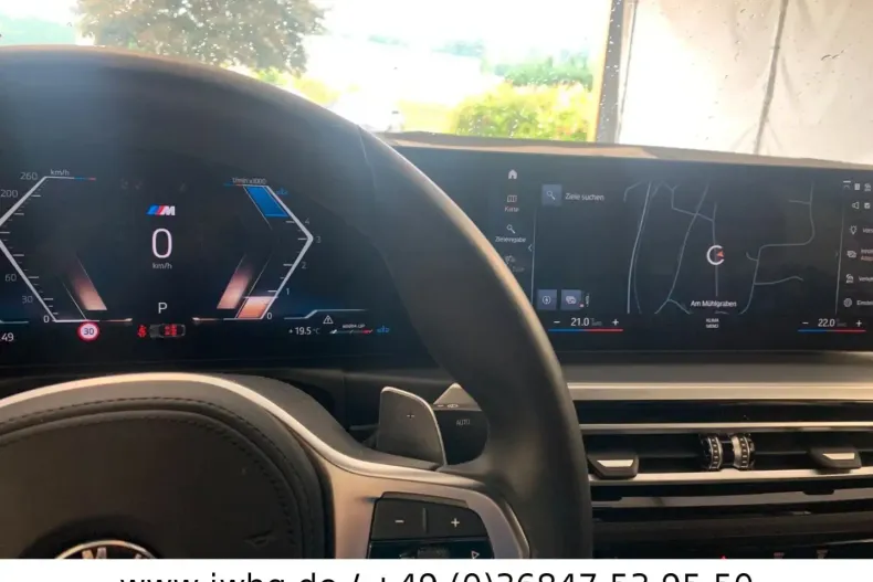 BMW 420 Gran Coupé din 2024 cu 34.500 km - oferta BMW152676 - foto 14