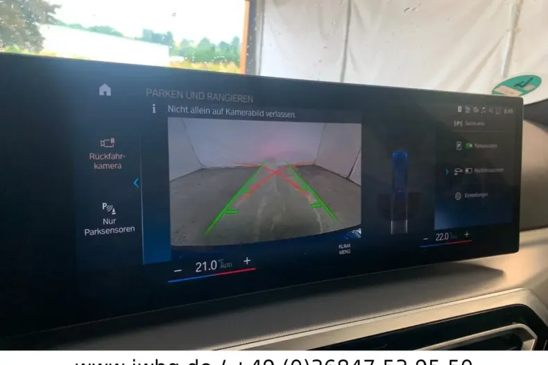 BMW 420 Gran Coupé din 2024 cu 34.500 km - oferta BMW152676 - foto 16