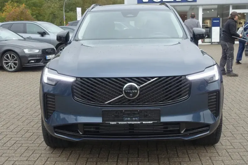 Volvo XC90 din 2025 cu 19.470 km - oferta VOL152677 - foto 2