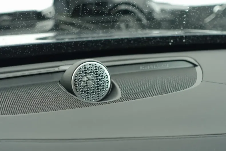 Volvo XC90 din 2025 cu 19.470 km - oferta VOL152677 - foto 10