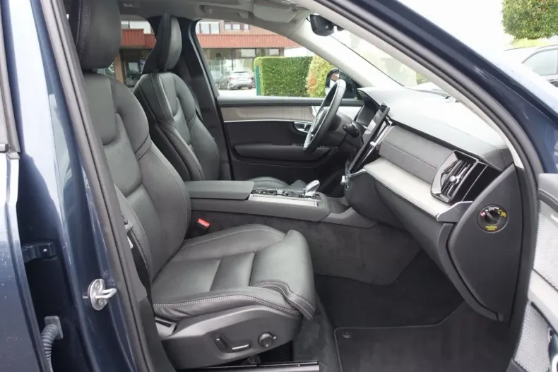 Volvo XC90 din 2025 cu 19.470 km - oferta VOL152677 - foto 13