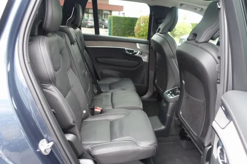 Volvo XC90 din 2025 cu 19.470 km - oferta VOL152677 - foto 14