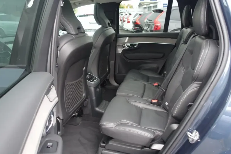 Volvo XC90 din 2025 cu 19.470 km - oferta VOL152677 - foto 15