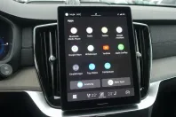 Volvo XC90 din 2025 cu 19.470 km - oferta VOL152677 - foto 21