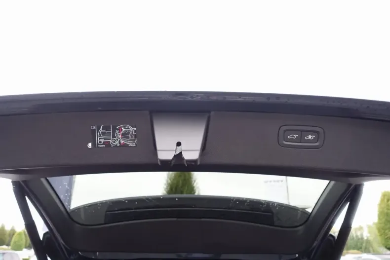 Volvo XC90 din 2025 cu 19.470 km - oferta VOL152677 - foto 28