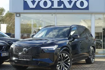 Volvo XC90 din 2025 - oferta VOL152678