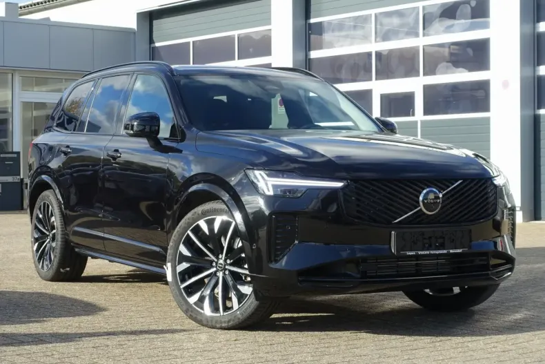 Volvo XC90 din 2025 cu 17.959 km - oferta VOL152678 - foto 2