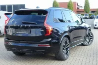 Volvo XC90 din 2025 cu 17.959 km - oferta VOL152678 - foto 4