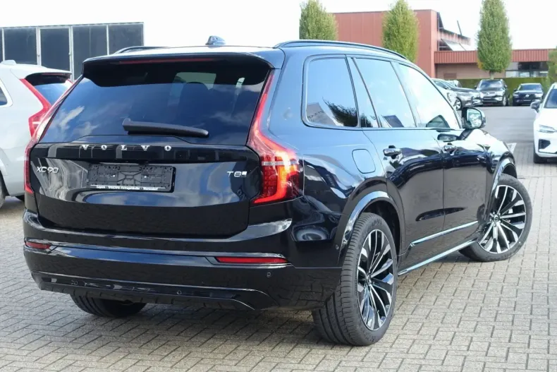 Volvo XC90 din 2025 cu 17.959 km - oferta VOL152678 - foto 4