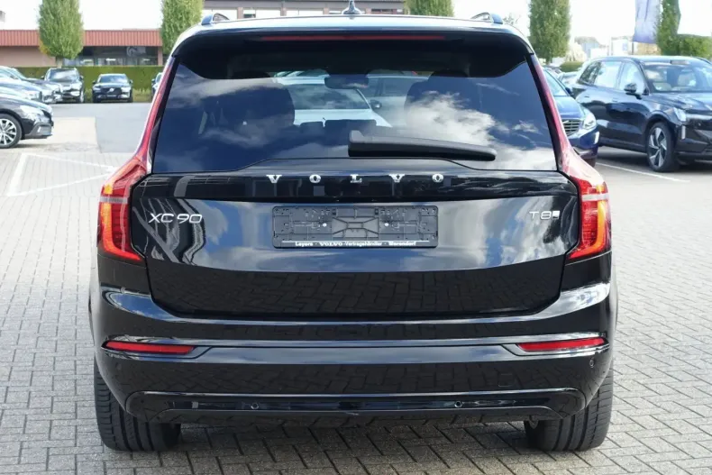 Volvo XC90 din 2025 cu 17.959 km - oferta VOL152678 - foto 5