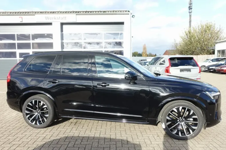 Volvo XC90 din 2025 cu 17.959 km - oferta VOL152678 - foto 6