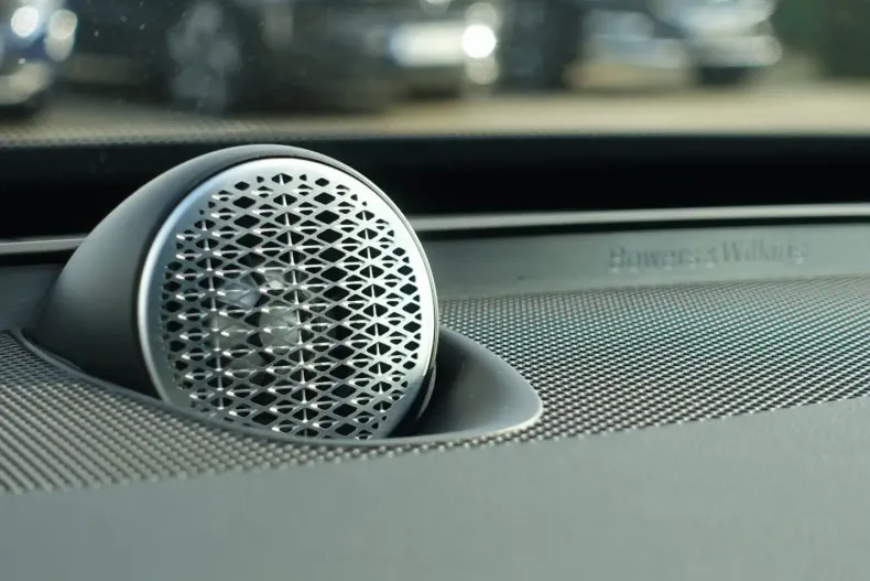 Volvo XC90 din 2025 cu 17.959 km - oferta VOL152678 - foto 8