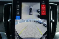 Volvo XC90 din 2025 cu 17.959 km - oferta VOL152678 - foto 10