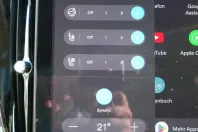 Volvo XC90 din 2025 cu 17.959 km - oferta VOL152678 - foto 22