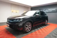 Volkswagen Touareg din 2025 cu 18.000 km - oferta VOL152679 - foto 3