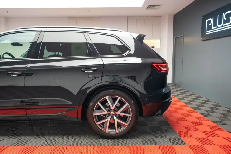 Volkswagen Touareg din 2025 cu 18.000 km - oferta VOL152679 - foto 14