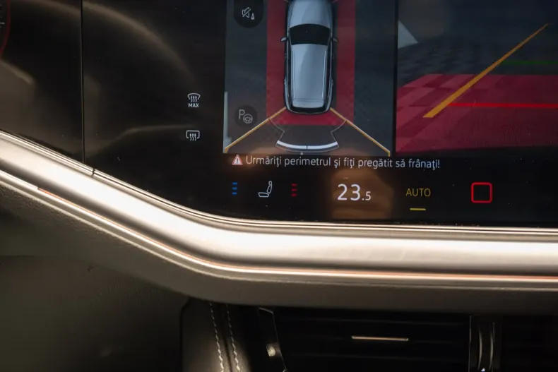 Volkswagen Touareg din 2025 cu 18.000 km - oferta VOL152679 - foto 21