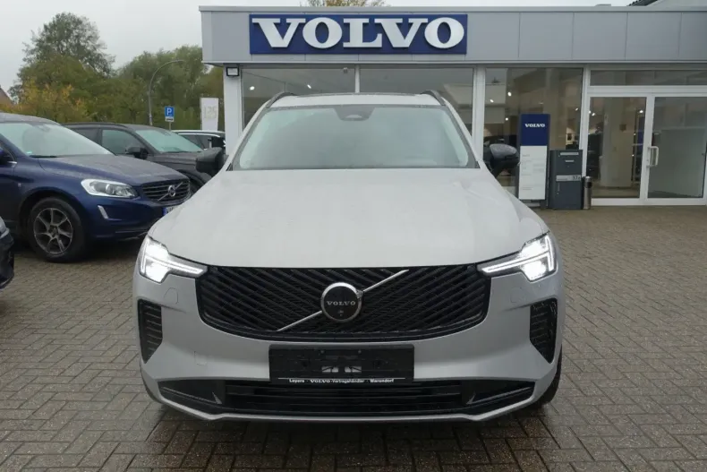 Volvo XC90 din 2025 cu 20.200 km - oferta VOL152682 - foto 2