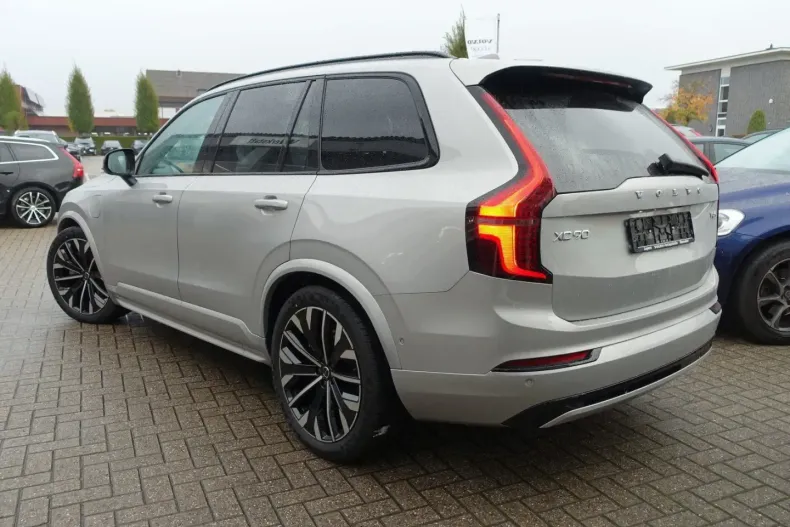 Volvo XC90 din 2025 cu 20.200 km - oferta VOL152682 - foto 6