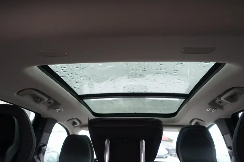 Volvo XC90 din 2025 cu 20.200 km - oferta VOL152682 - foto 21