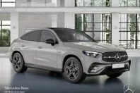 Mercedes-Benz GLC 200 din 2025 cu 11.500 km - oferta MER152683 - foto 1