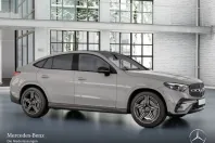 Mercedes-Benz GLC 200 din 2025 cu 11.500 km - oferta MER152683 - foto 2