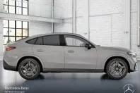 Mercedes-Benz GLC 200 din 2025 cu 11.500 km - oferta MER152683 - foto 3